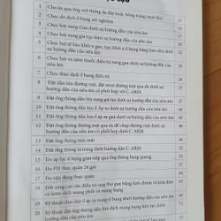 KỸ THUẬT NỘI KHOA TIÊU HÓA  738808