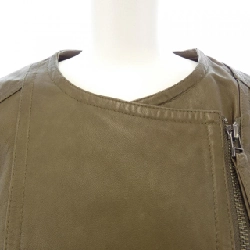 GRACE CONTINENTAL Áo khoác da 627524