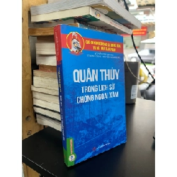 Quân thủy trong lịch sử chống ngoại xâm - Nguyễn Việt