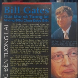 Jonathan Gatlin - BILL GATES, CON ĐƯỜNG ĐẾN TƯƠNG LAI 380808