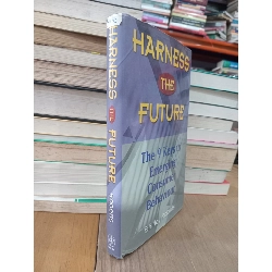 Harness the future - Shirley Roberts 702519