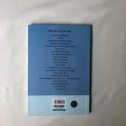 Thơ Thế Lữ 758488