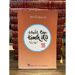 Thiết Lập Tịnh Độ - Nhất Hạnh 159749