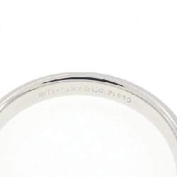 Nhẫn cưới Tiffany Forever - Hàng hiệu Authentic 838325