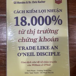 Cách kiếm lợi nhuận 18000% từ thị trường chứng khoán (10)