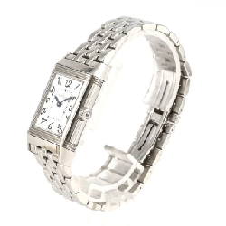 Đồng hồ Jaguar LeCoultre Reverso Duetto Classic 256.8.75/Q2568102 SS Cơ khí - Hàng hiệu Chính hãng 880208