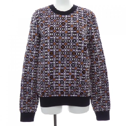 CHANEL P75342K10799 23A Áo len - Hàng hiệu Chính hãng