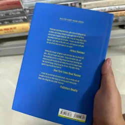 Người Tị Nạn - Viet Thanh Nguyen (Bìa cứng, ấn bản đặc biệt) 698267