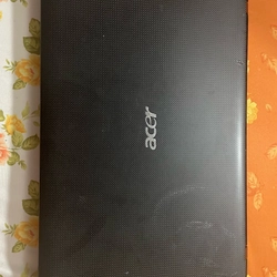 Thanh lý Laptop Acer Aspire Core i5 Đã qua sử dụng