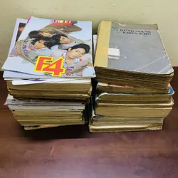 Tặng (đọc phần Mô tả) nhé! 