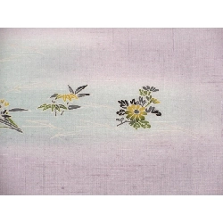 Kimono thăm viếng Kakimoto Ichirō - Hàng hiệu Authentic 878559