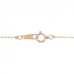 K10PG Tourmaline Necklace - Hàng hiệu Authentic 857873