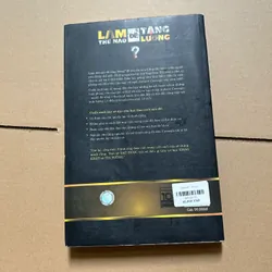 Làm thế nào để tăng lương? - Lapoleon Hill 736974