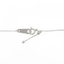 Dây chuyền Citrine PT900/PT850 1.19CT - Hàng hiệu Chính hãng 856395