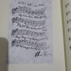 KIỀU CA - PHẠM THIÊN THƯ - TRƯỜNG THÌN 999599