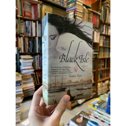 The Black Isle - Sandi Tan