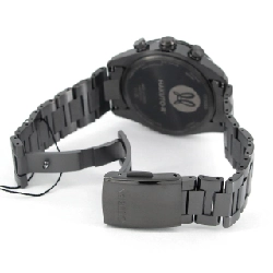 Đồng hồ điện tử Citizen Attesa HAKUTO-R H800-A1CN20C/AT8287-62E TI Solar Quartz - Hàng hiệu Chính hãng 880796