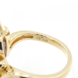 Nhẫn Tanzanite Tasaki - Hàng hiệu Chính hãng 838959