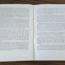 Tuyển tập truyện ngắn các tác giả đoạt giải Nobel (tập 2) - 717 trang 720468