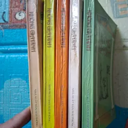 Không Gia Đình (bộ 5 tập) 789372