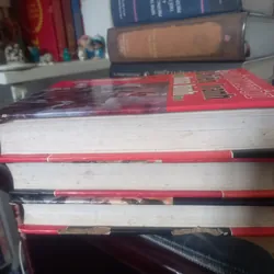 CHIẾN TRANH VÀ HÒA BÌNH (bìa cứng)- L.Tonxtoi 576726