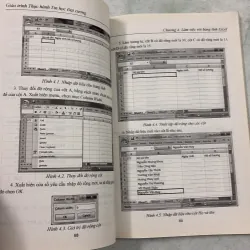 Giáo trình thực hành tin học đại cương 976241