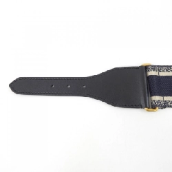 Thắt lưng thêu CHRISTIAN DIOR - Hàng hiệu Authentic 833266