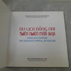 DU LỊCH ĐỒNG NAI - THIÊN NHIÊN MỜI GỌI 970872