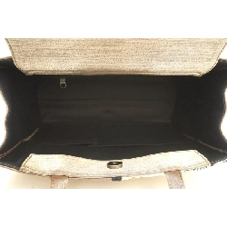 Bộ túi đeo và dép zori kích thước M - Hàng hiệu Authentic 877346