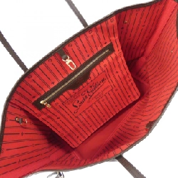 Túi Louis Vuitton Damier Neverfull GM N51106 608641