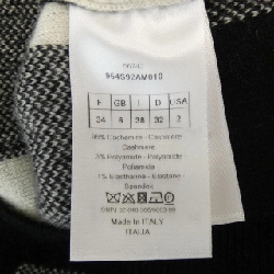 【Khuyến mãi】Christian Dior CHRISTIAN DIOR Áo len 645940