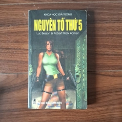 Nguyên tố thứ 5