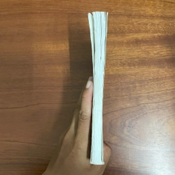 II Tựa sách: Tố - Thiền Sư Nhất Hạnh 469916