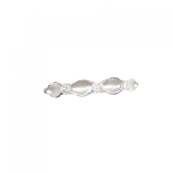 Nhẫn kim cương PT900 0.15CT 667441