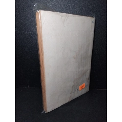 Phao-xto mới 70% bẩn bìa, ố vàng, tróc gáy nhẹ, có vệt nước I.V. Gớt HCM2603 VĂN HỌC 918708