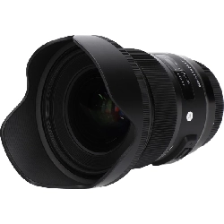 Ống kính SIGMA EOS24mm F1.4DG HSM(A) - Hàng hiệu Authentic 879886