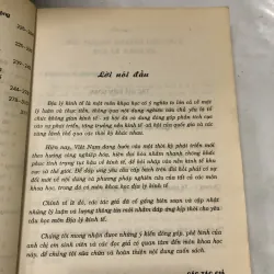 Địa lý kinh tế Việt Nam 780245