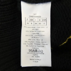 【Mã giảm giá】Christian Dior CHRISTIAN DIOR Áo len 647298