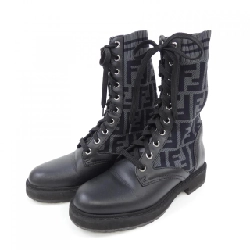 Giày boot FENDI 658905