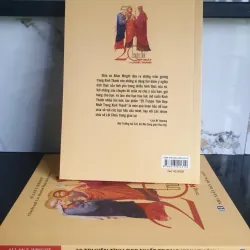 20 Truyện Tình Đẹp Nhất Trong Kinh Thánh - Allan F. Wright mới 90% 695804