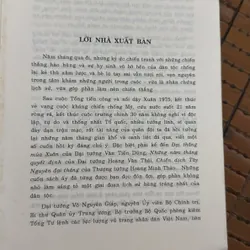 Tổng hành dinh trong mùa xuân toàn thắng - Võ Nguyên Giáp 568583