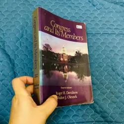 Congress and Its Members#HATRA 1013015