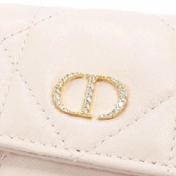 Ví Christian Dior Dior Caro Hibiscus S4207UHNN - Hàng hiệu Authentic 806430