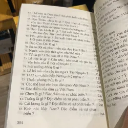 HỎI VÀ ĐÁP VỀ VĂN HÓA VIỆT NAM (XB 1998) 760233