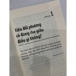 Đọc vị bất kỳ ai – TS. David J. Lieberman 558940
