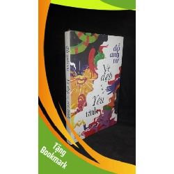 (TẶNG BOOKMARK) Vẻ đẹp của yêu tinh mới 100% RBK1401