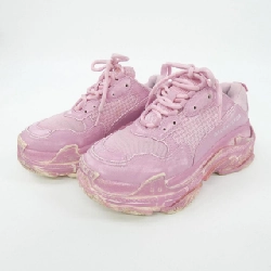 Giày sneaker BALENCIAGA 524039 TRIPLE S 658563