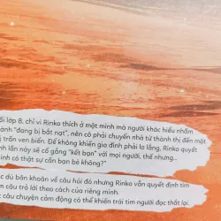 Thế Giới Chìm Trong Khoảng Trống- - Eeyo SAKURA 926559