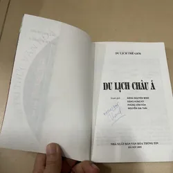 Du lịch thế giới gồm 3 cuốn - Du lịch châu Á - Du lịch châu Âu - Phi - Mỹ - Úc (c43) 717755