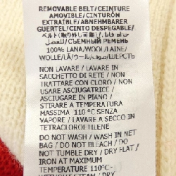 Gucci GUCCI 727145 XKCZA Áo len 634254